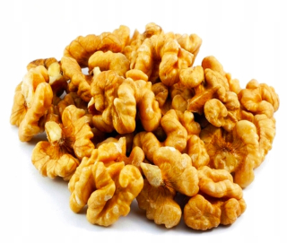 Orechy - Orechy 1kg škrupina čerstvý orech