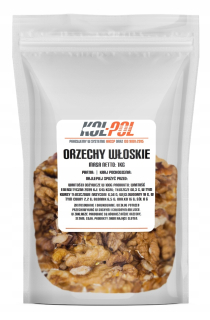 Orechy - Orechy 1kg škrupina čerstvá vysoká kvalita