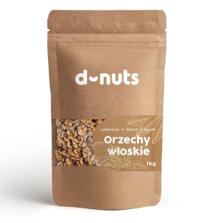 Orechy - Orechy 1kg prémie lahodné čerstvé