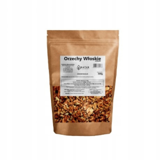 Orechy - 500 g Natur Planet