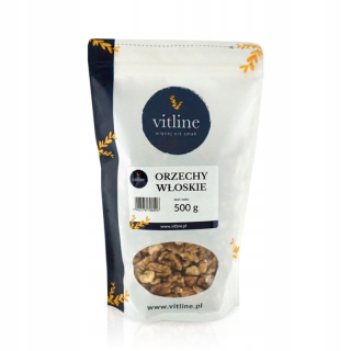 Orechy - 500 g vlašských orechov