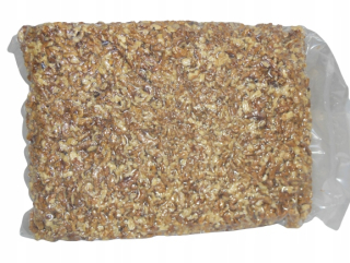 Orechy - ITALSKÉ ORECHY 5 KG BALENÉ VAKUOVÉ SVETLO
