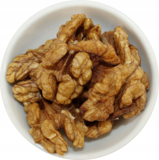 Orechy - Walnuts Bio (surovina) (10 kg) 7 HORECA