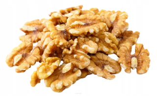 Orechy - Školské orechy 500g čerstvé s plantážou