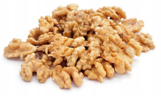 Orechy - Vreštaľné orechy 5 kg Targoch