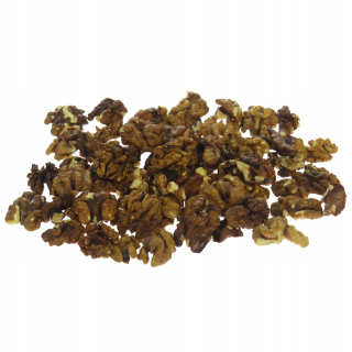 Orechy - Vlašské orechy tmavé 1 kg poľské