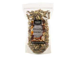 Orechy - ORECHY Lúpané 1 kg Swojska Piwniczka