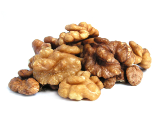 Orechy - Orechy ostrelené 500 g