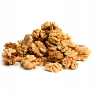 Orechy - Vlašské orechy čerstvé poľské 1kg