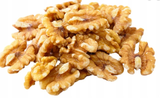 Orechy - Orechy čerstvé s kapucňou poľské zdravé 1kg