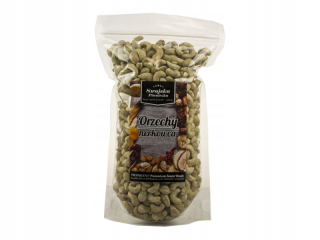 Orechy - Kesew NUTS 1KG KNELKOWIEC Domáce pivo