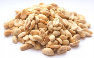 Orechy - Arašidy pečené arašidy 5 kg targroch