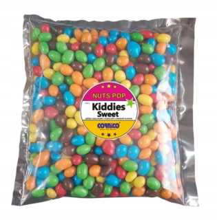 Krčmy v čokoláde Pop Kiddies Sweet 1KG