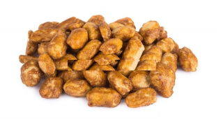Orechy - Arašidy v karamelových arašidoch 5 kg TARGROCH