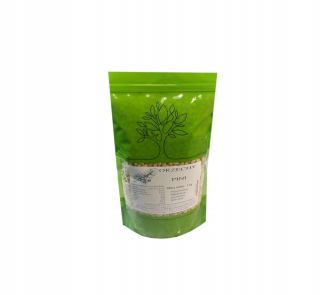 Orechy - Pini pins 1 kg ecobi borovicové orechy