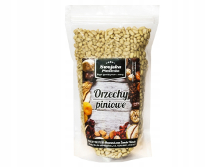 Orechy - PINI NUTS PINI NUTS 200g Swojska Piwnicz
