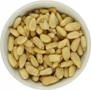 Orechy - Bio borovicové orechy (surovina) (10 kg) 4