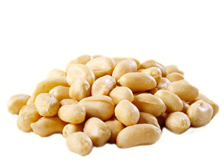 Orechy - Arašidové 5 kg škrupiny NUTS Veľkoobchod