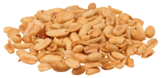 Orechy - Nevyriešené arašidy 5 kg pečené bez soli