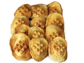 ÚDENÝ OSCYPEK MALÝ GÓRALSKI 10 kusov