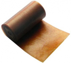 Proteínový kryt 45mm Caramel 500 MB
