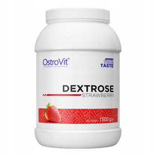 Ostravit Dextrose 1500g Dextrose Carbo CoBAL