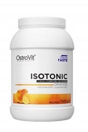 Ostravit izotonické 1500g oranžové