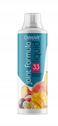Ochrana kĺbov - Ostravit Kĺbový vzorec kvapalina 500ml