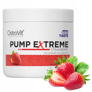 ČERPADLO OSTROVIT EXTRÉMNE 300 g VÝŤAŽOK Z AAKG Repy