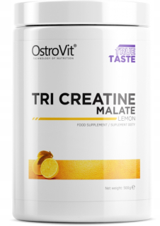 Kreatín - OSTROVIT T.C.M. 500 g TCM APPLE CM3 CREATINE