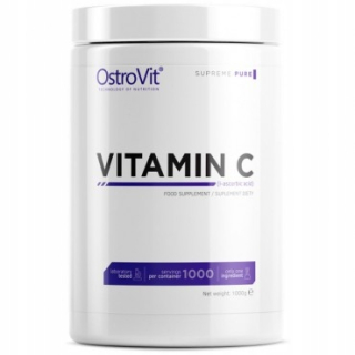Ostravit Vitamín C1000G Vitamín C odpor