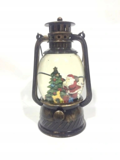 Decoration LED sviečka pre hrob alebo domov [864]