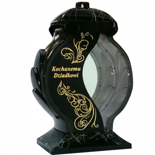 Znicz HK HK-71 MESH4 Silver do 75 hodín