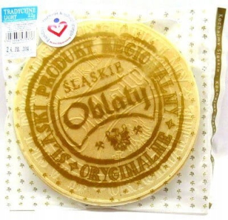 CLEARS Śląskie oryg tradičné sladké 30g 23ks