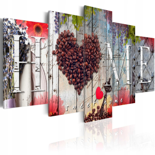 Darček na Valentína - Obrázok 100 x 200 cm