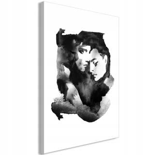 Darček na Valentína - Obraz 60 x 40 cm