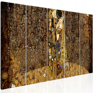Darček na Valentína - Obrázok 80 x 200 cm