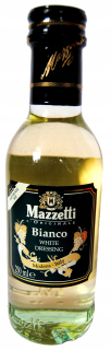 Balzamic Ocot White s Modena 250ml Mazzetti