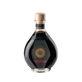GOLD ModenaIGP balzamikový ocot 250ml Due Vittorie
