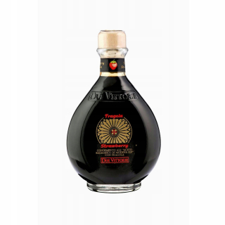 Balsamico ocot zlata jahody 250ml vittorie