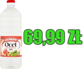 Spirit Ocot Cooking 1L Dobrý výber x 24ks.