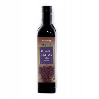 BALSAMICKÝ OCTAR BIO 500 ml CLEARSPRING