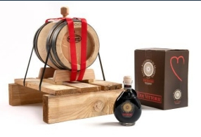 Balzamikový ocot Due Vittorie Gold - 3L ocot