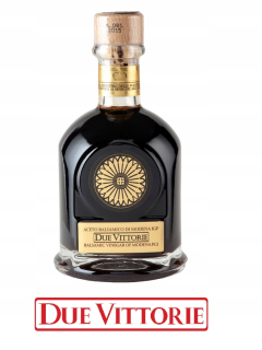 Balzamic ocot FAMIGLIA z Modena IGP 250 ml.