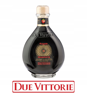 Balzamic Ocot Gold Strawberry - 250ml