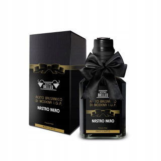 Balzamic Ocot IGP NASTRO NERO BELLEI 250ML