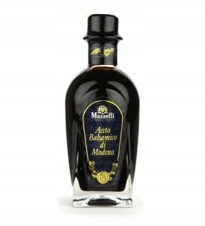 Balzamic ocot of testarossu 250 ml. Jazzač