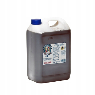 Balsamic ocot di Modena v IGP 5L Bellei Bubble
