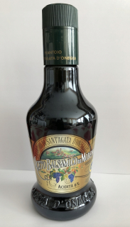 Balzamic Ocot z Modena IGP 250 ml