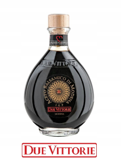 Balzamic ocot s Modena IGP Dued Vittorie 250ml